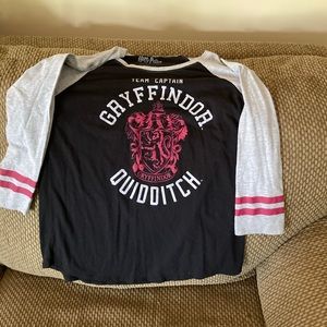 Harry Potter Shirt